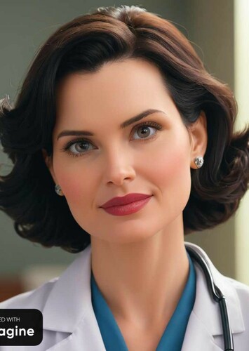 Dr. Wendy Johnson