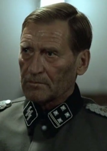 Dr. Werner Haase