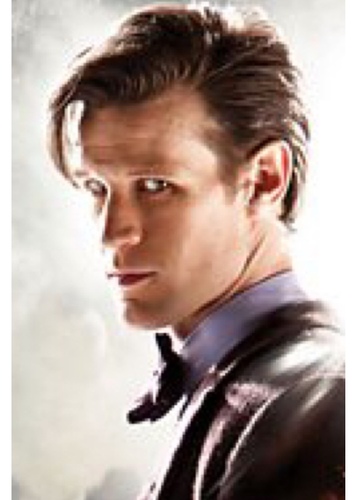 Dr. Who