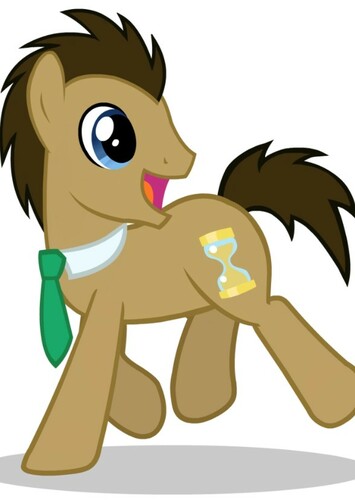 Dr. Whooves