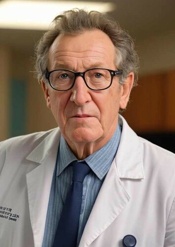 Dr. Wilfred Rodriguez III