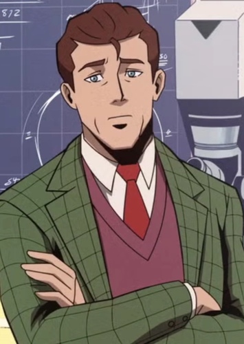 Dr. Will Magnus
