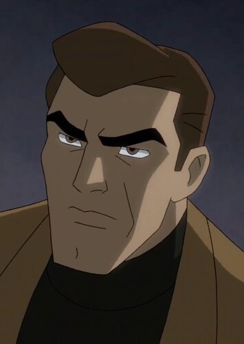 Dr. Will Magnus