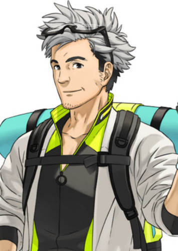 Dr. Willow