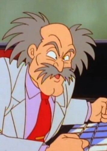 Dr.Wily