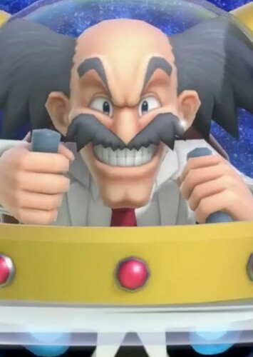 Dr. Wily
