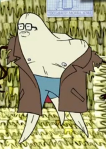 Dr. Wongburger