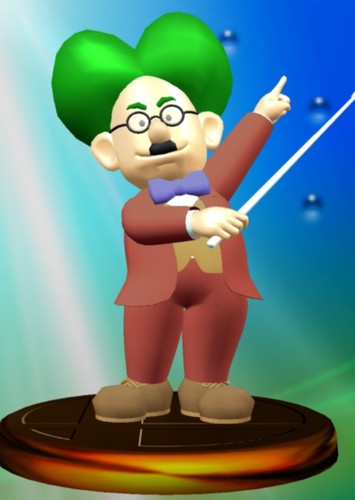 Dr. Wright