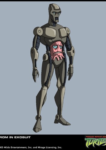 Dr. Xeions