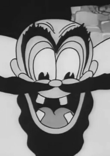 Dr. XXX/The Mad Doctor