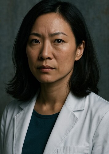 Dr. Yara Chen