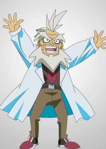 Dr Z