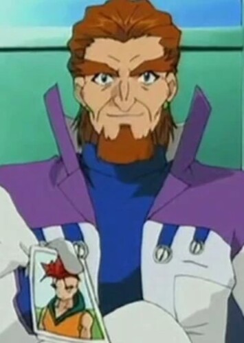 Dr. Zagart