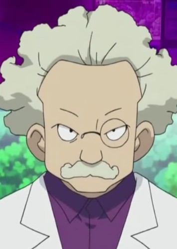 Dr. Zager