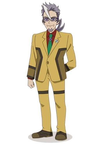 Dr. Zed