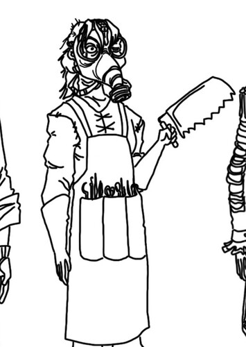Dr. Zersetzung