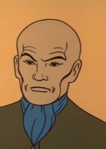 Dr. Zin