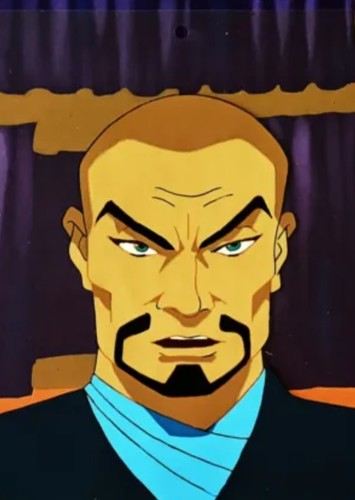 Dr. Zin
