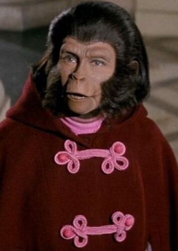 Dr. Zira
