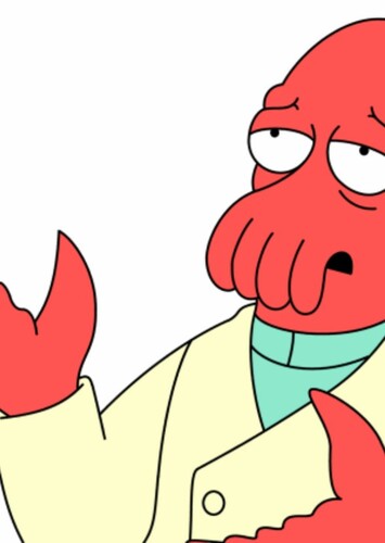 Dr. Zoidberg
