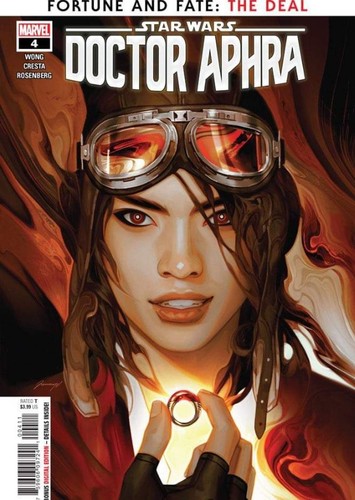 Dra Aphra