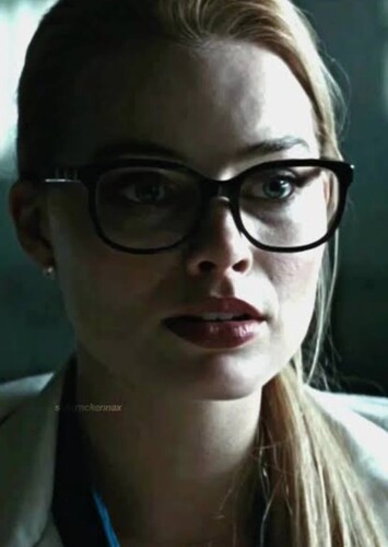 Dra. Harley Quinn