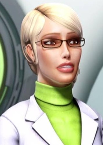 Dra james