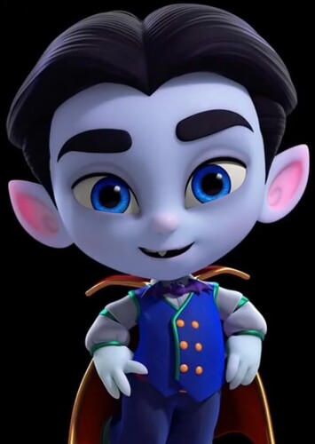 Drac Shadows