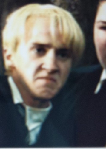 Draco Malfoy
