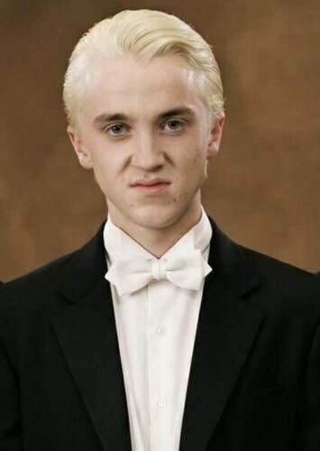 Draco Malfoy
