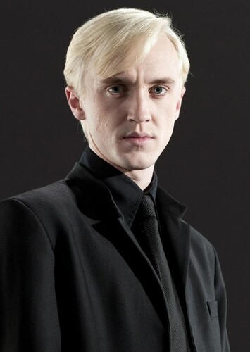 Draco Malfoy