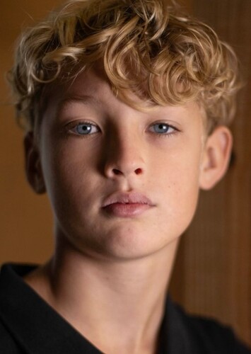 Draco Malfoy