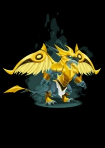 Dracon Dragon