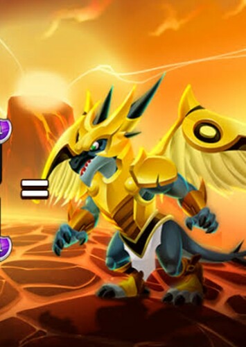 Dracon Dragon
