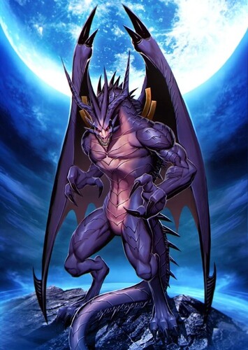 Draconus