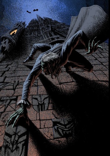 Dracula