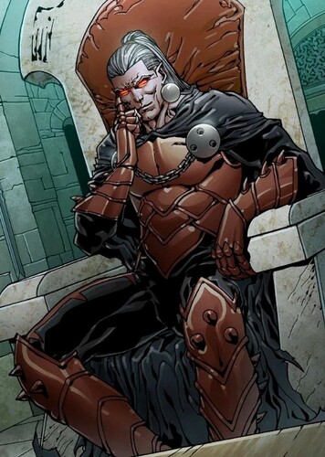 Dracula