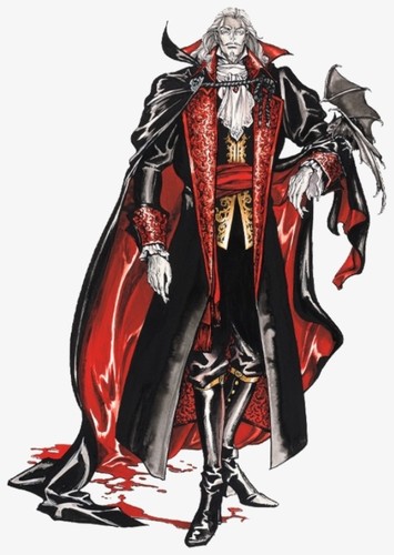 Dracula