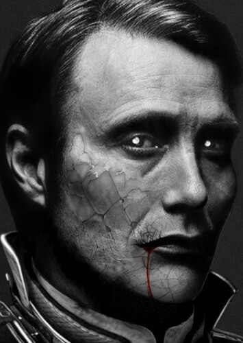 Dracula