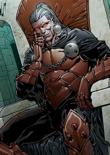 Dracula