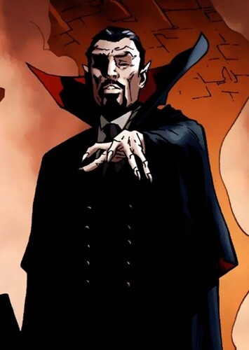 Dracula