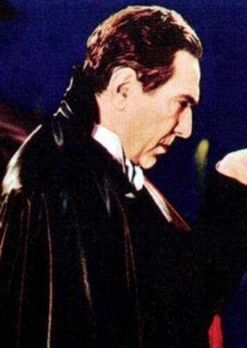 Dracula