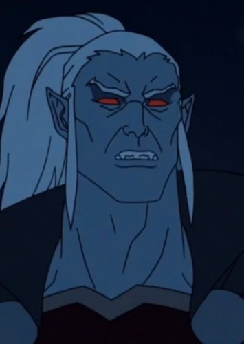 Dracula