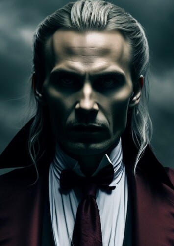 Dracula