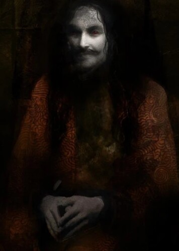 Dracula