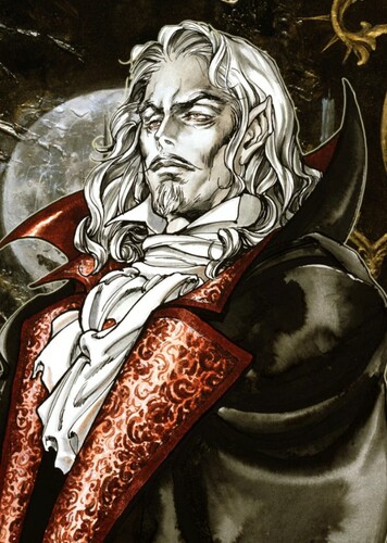 Dracula