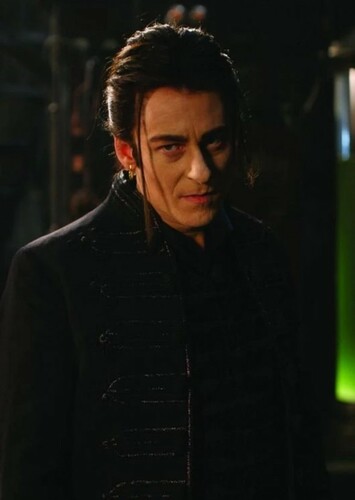 Dracula