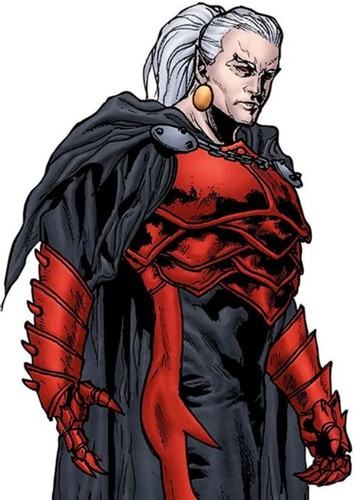 Dracula