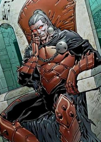 Dracula