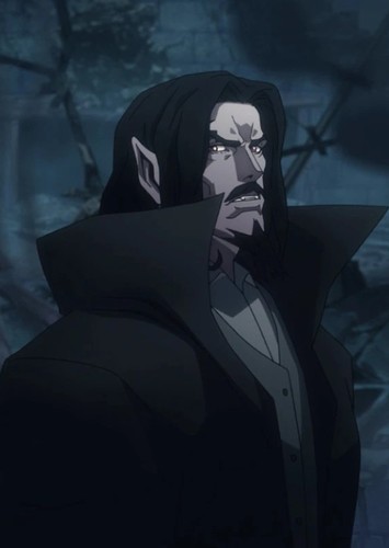 Dracula